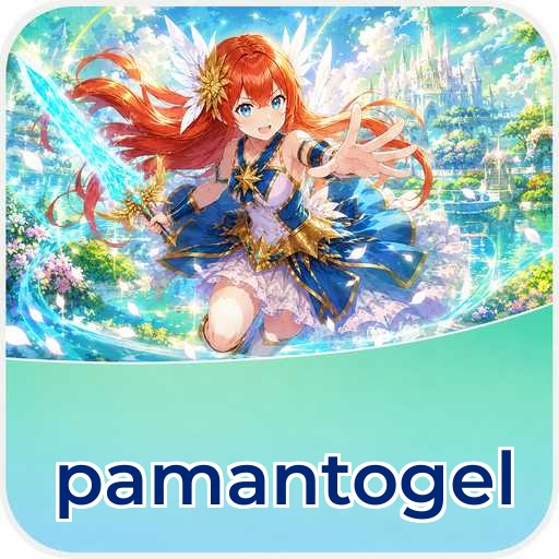 pamantogel APK Structure