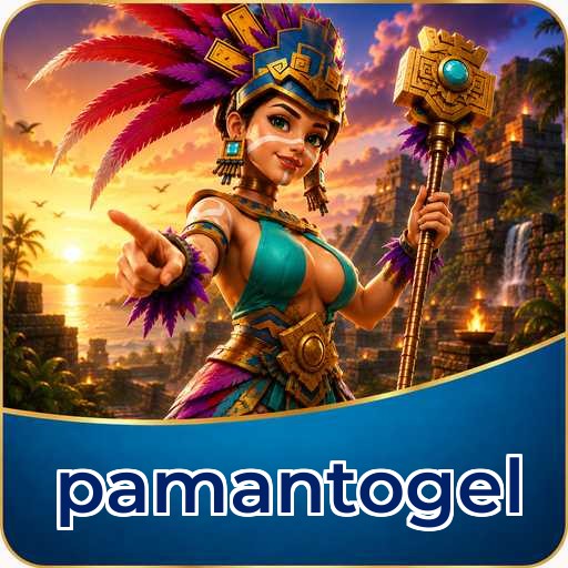pamantogel Installation