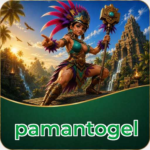 pamantogel Verification