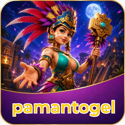 Hasil Scan VirusTotal untuk pamantogel APK