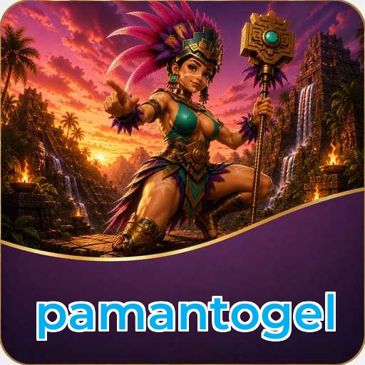 pamantogel Verification