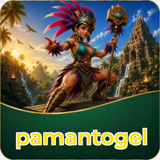 pamantogel Components
