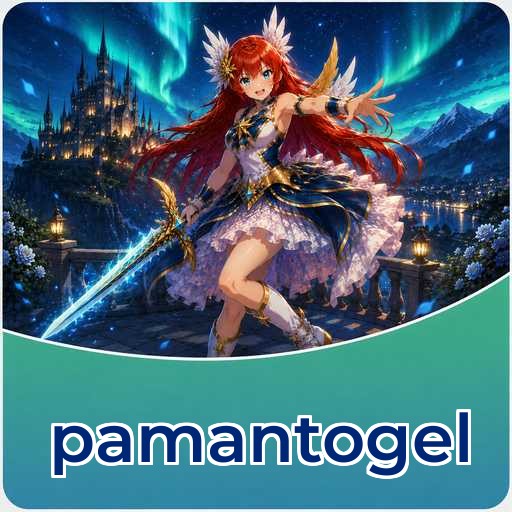 pamantogel Technical Info