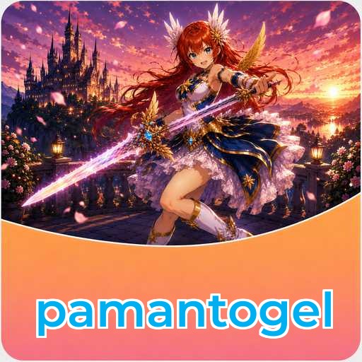 pamantogel Tools