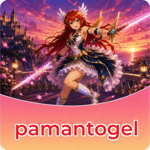 pamantogel APK Structure