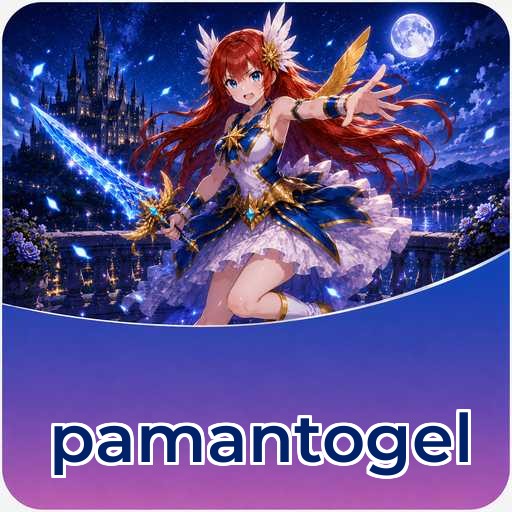 pamantogel APK Structure