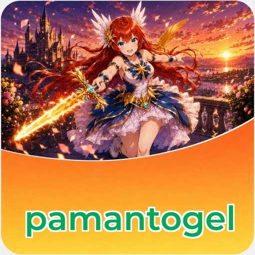 pamantogel Components