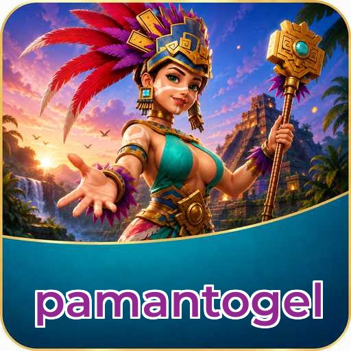 pamantogel Tools