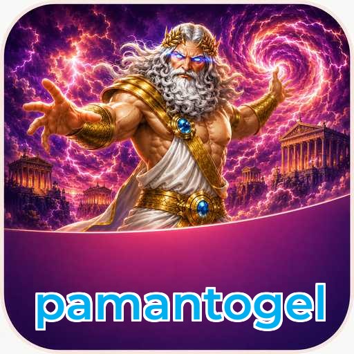 pamantogel Signature