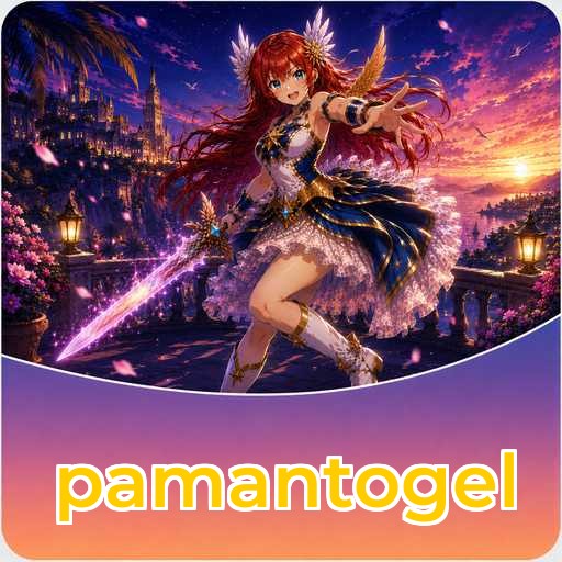 pamantogel Tools