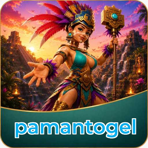 pamantogel Technical Info