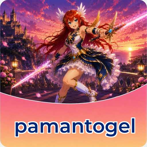 pamantogel Verification