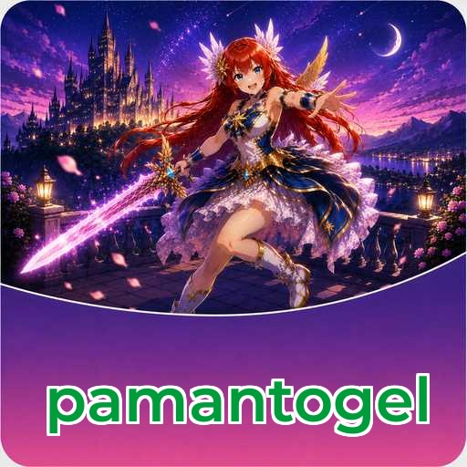 pamantogel Verification