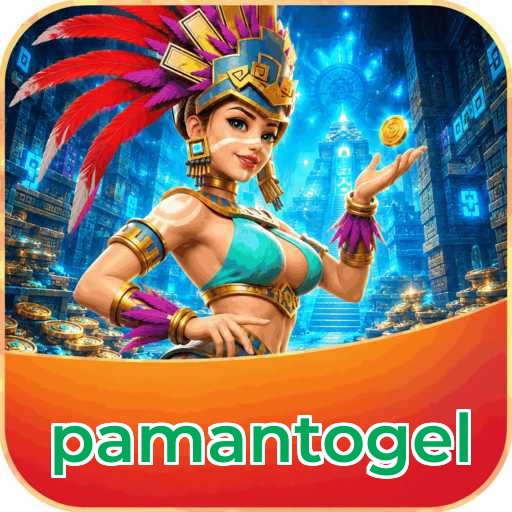 pamantogel Aplikasi