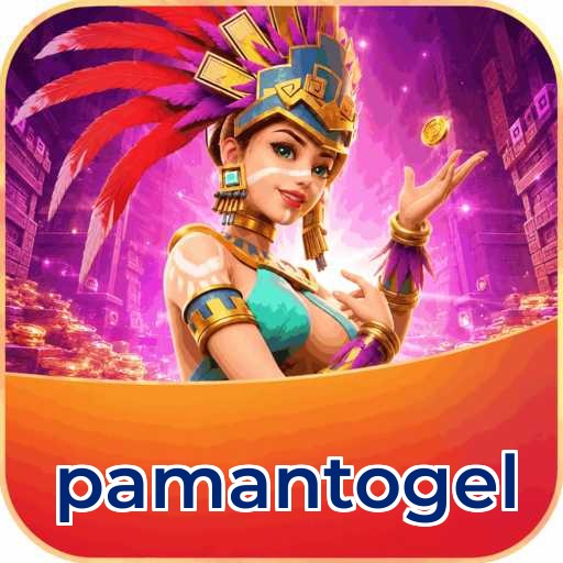 pamantogel APK Structure