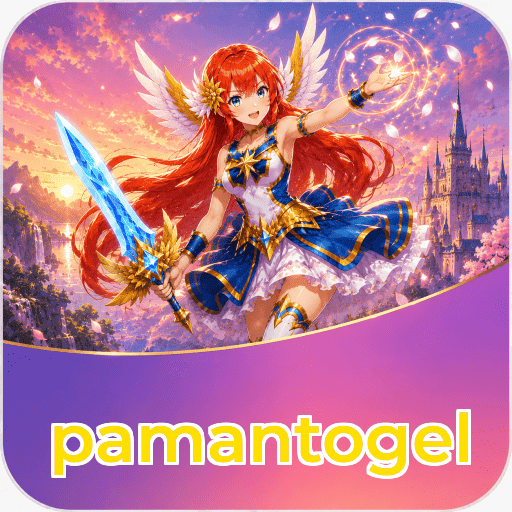 pamantogel Signature